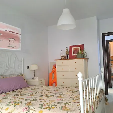 La Casa De Koko Daire Las Palmas de Gran Canaria