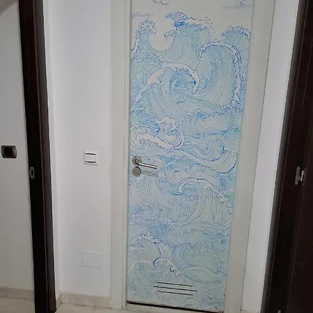 Apartamento La Casa De Koko