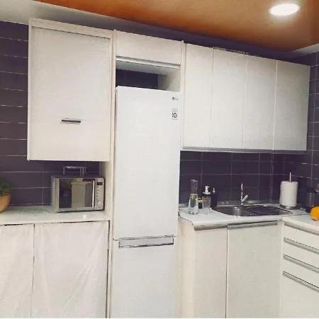 Apartamento La Casa De Koko Las Palmas de Gran Canaria