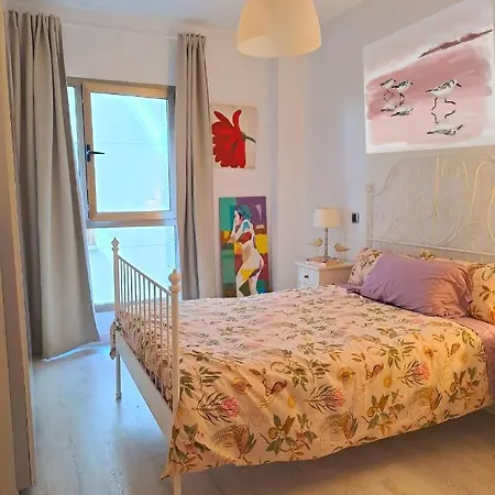 Apartamento La Casa De Koko Las Palmas de Gran Canaria