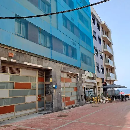 La Casa De Koko Daire *