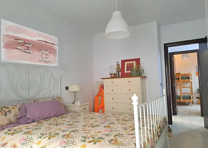 La Casa De Koko Daire Las Palmas de Gran Canaria