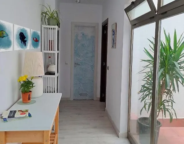 Daire La Casa De Koko *