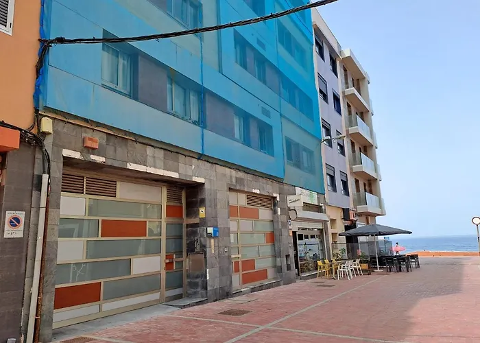 La Casa De Koko Daire *